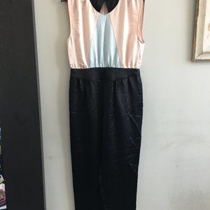 Marc Jacobs jumpsuit sz 8